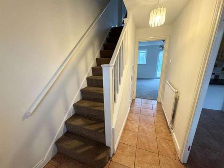 The Oak Field, Cinderford, GL14 - Photo 3