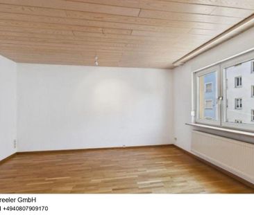 Helle 3-Zimmer-Wohnung mit Einbauküche und Balkon in Langenhorn - Photo 5