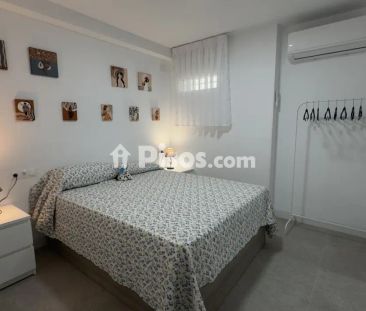 Apartamento en alquiler en Calle de Eduardillo Guerrero, 1 - Photo 3