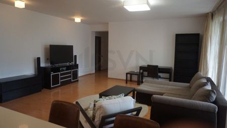Apartament 3 camere decomandat, ╚Шtefan cel Mare, teras─Г, parcare - Photo 3