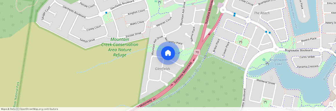 5 Honeymyrtle Court, QLD 4557, Mountain Creek