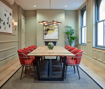 2 bedroom apartment to rent - Photo 4