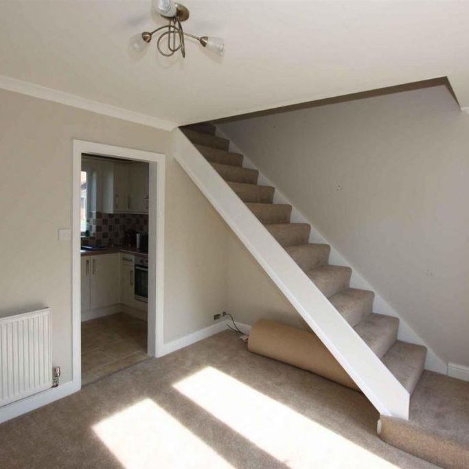 1 bedroom end of terrace house to rent - Photo 1