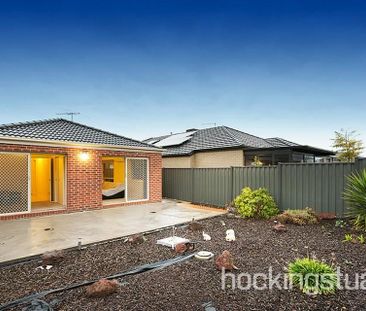 23 Hawkstone Road, Wyndham Vale. - Photo 3