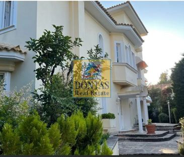 Μεζονέτα για ενοικίαση Δροσιά - Photo 5