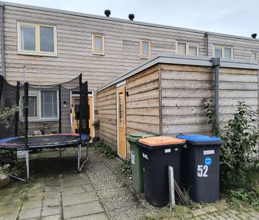 Moezelstraat 52, 4-kamerwoning houtskeletbouw - Foto 2