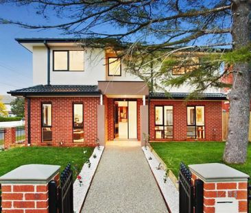Modern design - McKinnon School Zone! - Photo 4