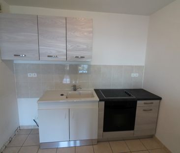 Location appartement à Bastia - Photo 6