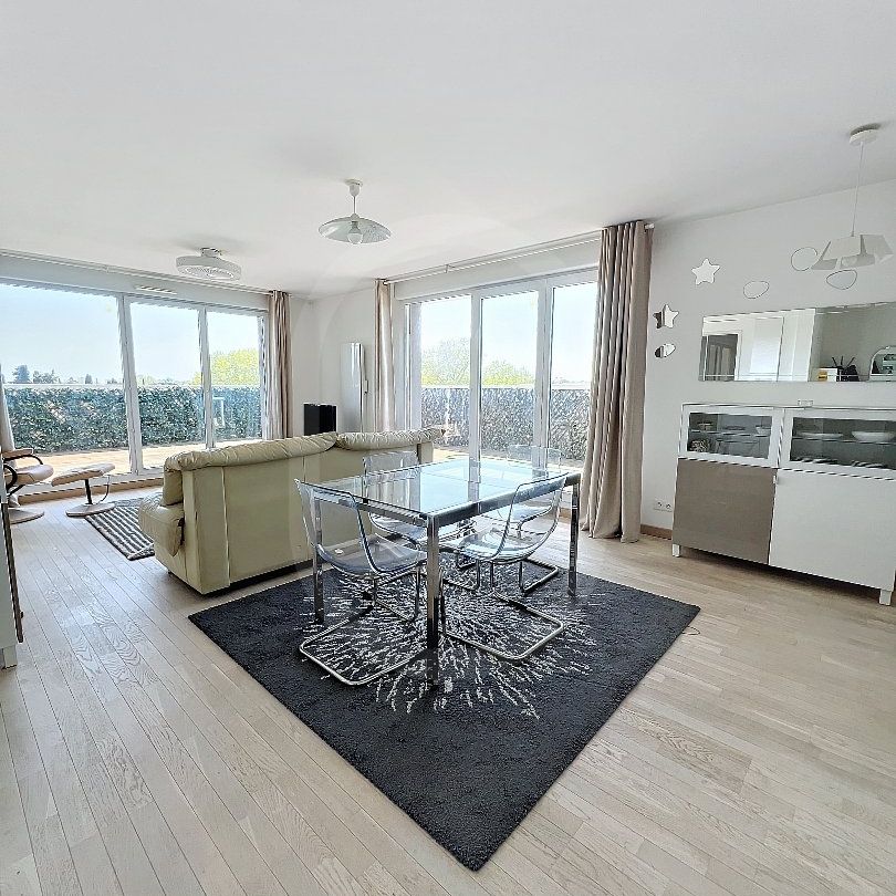 Location Appartement 4 pièces 90m² MONTPELLIER 34090 - Photo 1