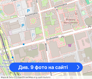 New Browary | Prime Apartamenty | 2 pokoje - Фото 1