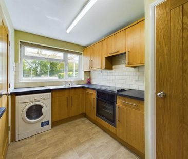 2 bedroom apartment to rent - Photo 5