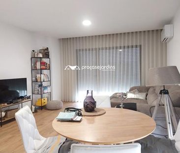 Apartamento T2 - Photo 2