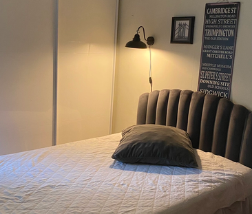 Artillerigatan, Uppsala - Foto 2