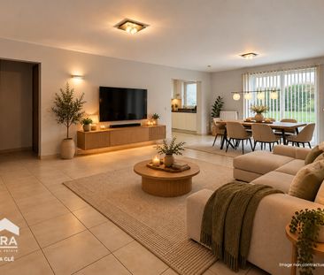 Bel appartement 2 chambres à Florennes - Photo 3