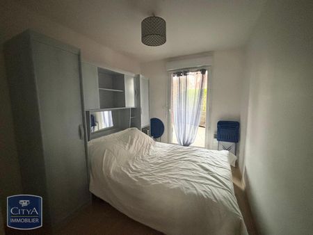 Location Appartement 2 pièces 44m² VALENCIENNES 59300 - Photo 3