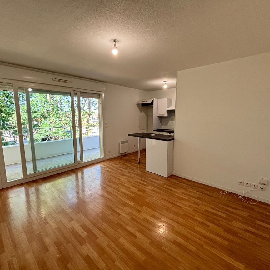 Appartement Mont de Marsan 3 pièces 54.61 m2, - Photo 1