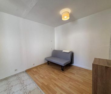 Location Appartement 1 pièce 17m² TOULOUSE 31300 - Photo 1