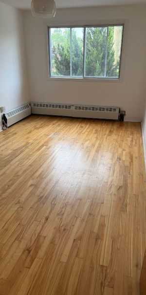 Grand 4 1/2 Marquette près belanger - Photo 1