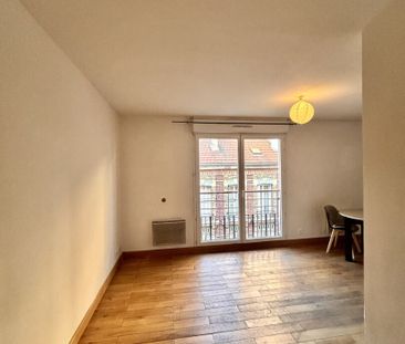Location Appartement 1 pièce 28m² ST DENIS 93200 - Photo 5