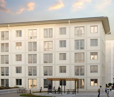 Hjalmar Brantingsgatan 2C, 75327, Uppsala - Foto 6