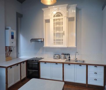 2 bedroom apartment to rent - Photo 6