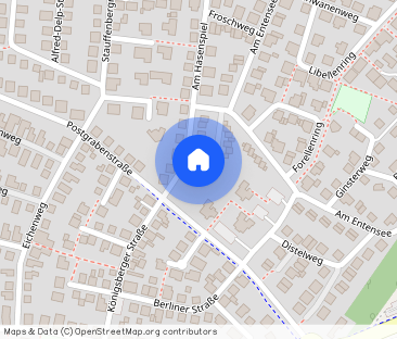 2-Zimmer-Wohnung in Bellheim - Foto 1