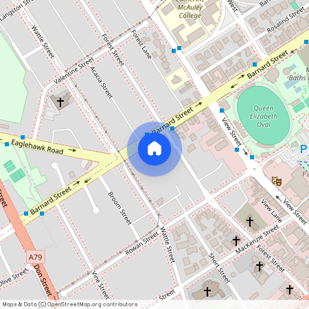 6/239 Barnard Street, Bendigo VIC 3550