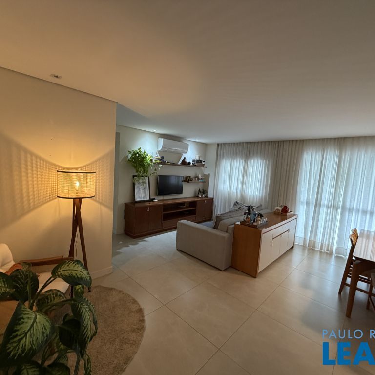 Apartamento - Photo 1