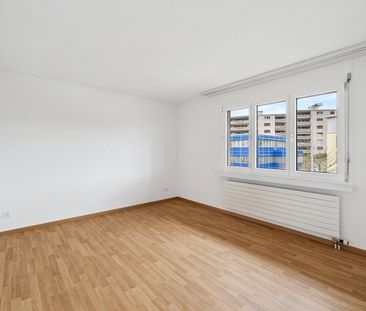 MIETEN OHNE KAUTION - sonnige Wohnung in der Nähe von der Aare - Photo 3