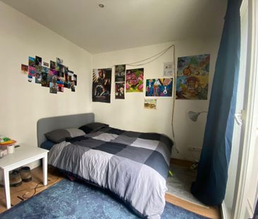 Te huur: Kamer Brusselsestraat in Maastricht - Photo 6