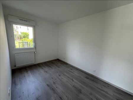 3 pièces - 59,76 m² - RDC - Colocation non autorisée - Photo 2