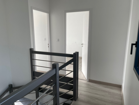 Maison en location sur Arzal Port de plaisance 4 pièce(s) 106 m2 - Photo 5
