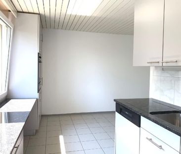 6 Zimmer, 165 m², 4. Stock - Photo 5