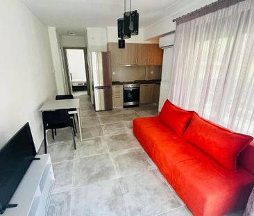 Studio/Γκαρσονιέρα για ενοικίαση Ιπποκράτειο (Φάληρο - Ιπποκράτειο) - Photo 5