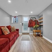 For Lease - 754 Craighurst Court Unit# Bsmt, Pickering, Ontario - Photo 1