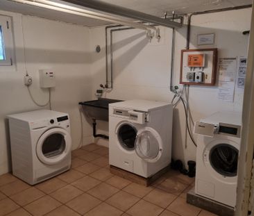 4.5 Zimmer, 100 m², 2. Stock - Foto 6