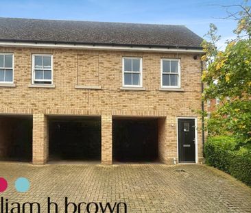 Hussar Close, Colchester - Photo 3
