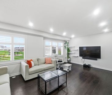 For Lease - 6 Toledo Lane, Brampton, Ontario - Photo 2