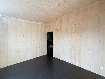 4½ PIÈCES - En triplex au calme! - Foto 3