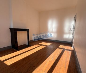 Appartement 3 pièces à - Photo 1