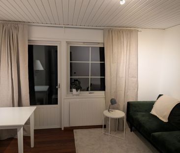 Odonvägen, Lindome - Photo 1