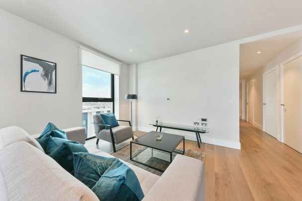 2 bedroom apartment to rent - Photo 1