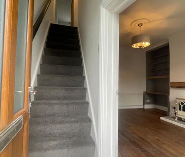 3 bedroom terraced house to rent - Photo 2