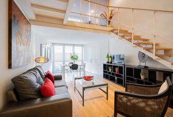 Calle de Valliciergo, Madrid, Community of Madrid 28005