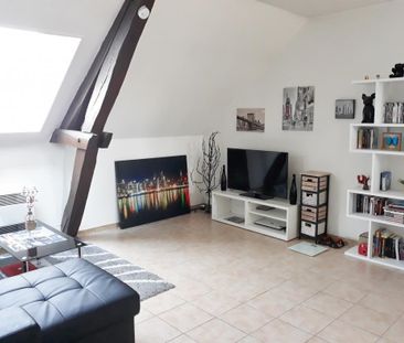 Location Appartement 2 pièces 39m² SENS 89100 - Photo 1