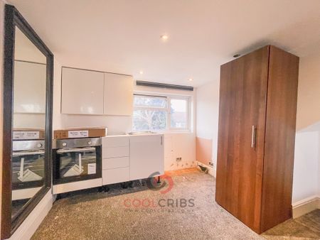 Layfield Road, London NW4 - Photo 3