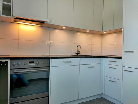 3 Zimmer, 57 m², 2. Stock - Photo 5
