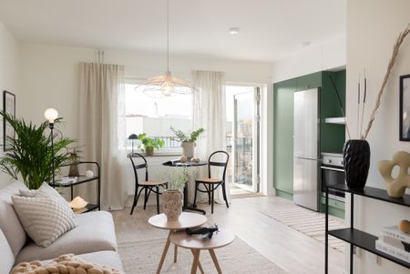 Snickaregatan, Linköping - Photo 2