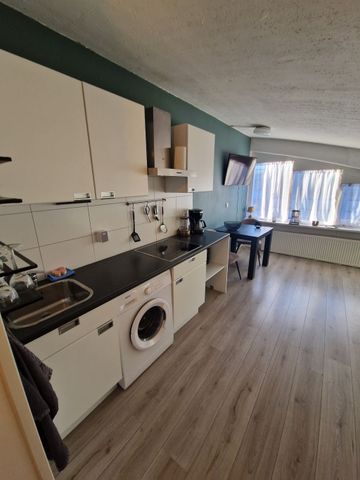 Studio Rooseveltstraat - Photo 2