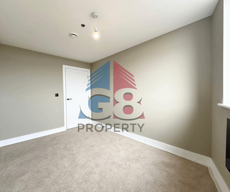 Home - Rooms - FLAT 3, SHEFFIELD ROAD - Photo 2